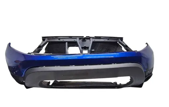 Dacia Duster II Front bumper 620221776R 1948602X 257169R