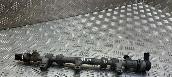 KIA Sorento Fuel main line pipe 314002F000 0445214211
