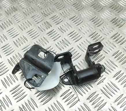 Tesla Model S Rear door hinge set 600955500F 169520700A