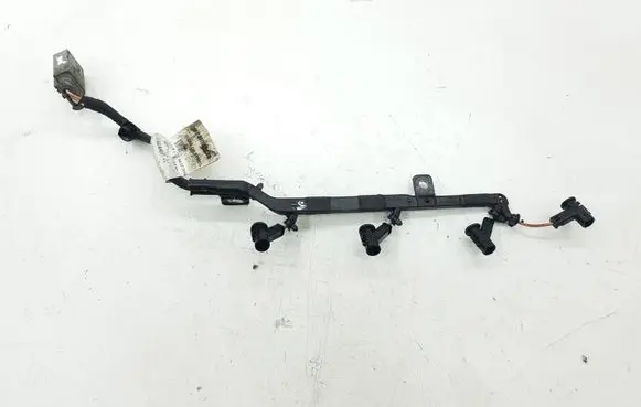 Ford C-MAX II Glow plug wires 9671583580 AV6Q6M091AA