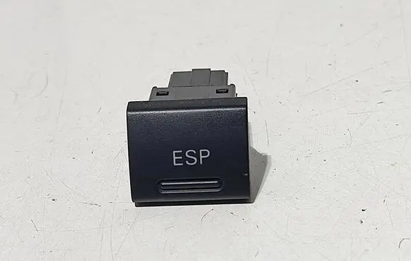 ESP (stability program) switch