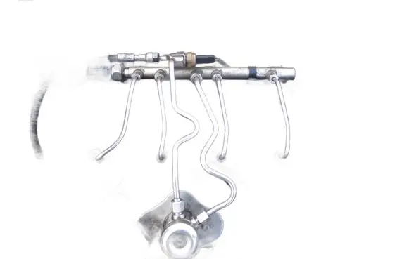 BMW 3 E90 E91 Engine N43 N43B20A