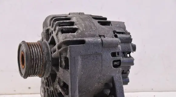 Generator/alternator