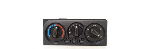 Subaru Legacy Climate control unit 72311AE050 9420 2N44032700