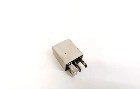 Skoda Octavia Mk2 (1Z) Other relay 1K0951253