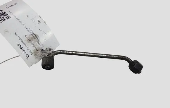 Ford Transit Fuel line pipe