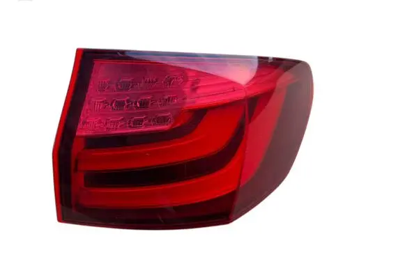 BMW 5 F10 F11 Rear/tail lights 7203234