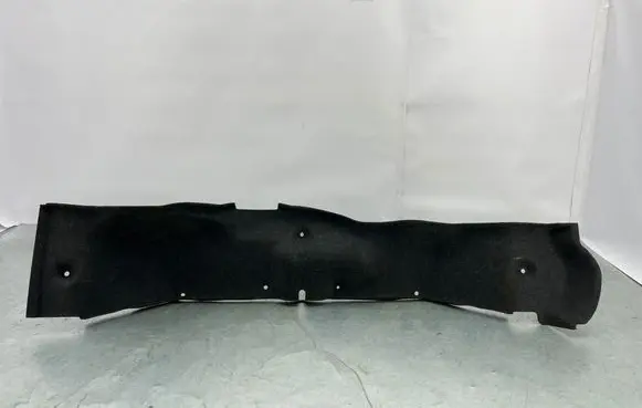 Mazda MX-5 NB Miata Tailgate/boot cover trim set N066688912 NC72