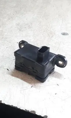 Mercedes-Benz R W251 ESP acceleration yaw rate sensor A0045423818