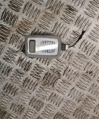 Hyundai Santa Fe Other interior light