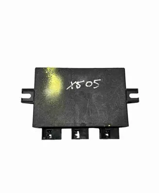 BMW X5 E53 Parking PDC control unit/module 66216942676