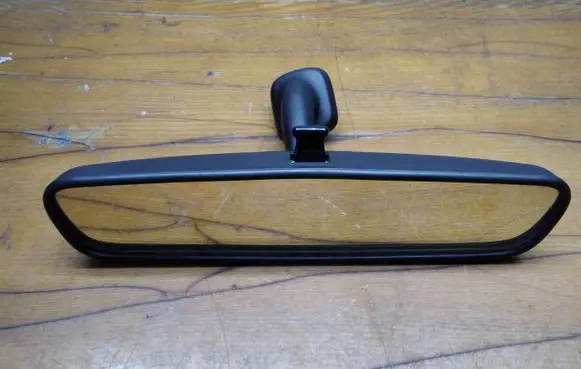 Mitsubishi Space Wagon Rear view mirror (interior) MURAKAMI3787 01816