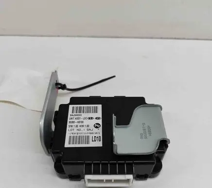 KIA Stonic Other devices 95300H8100
