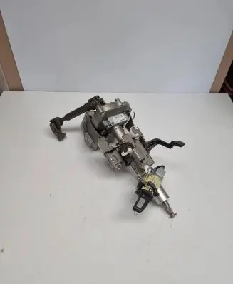 Electric power steering pump