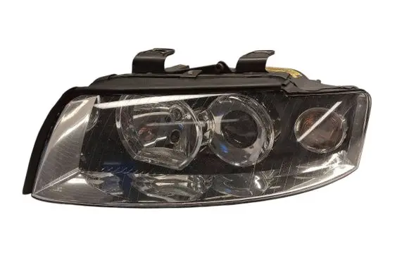 Audi A4 S4 B6 8E 8H Headlight/headlamp 8E0941003D 8E0990007D 8905790
