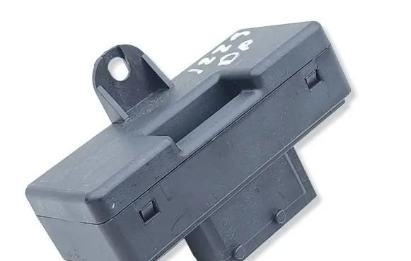 Citroen C4 III e-C4 Seat control module 9810486880 0889810186 8ZZ0ZZ0Z