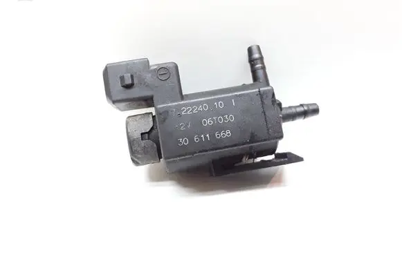 Volvo XC90 Turbo solenoid valve 30611668