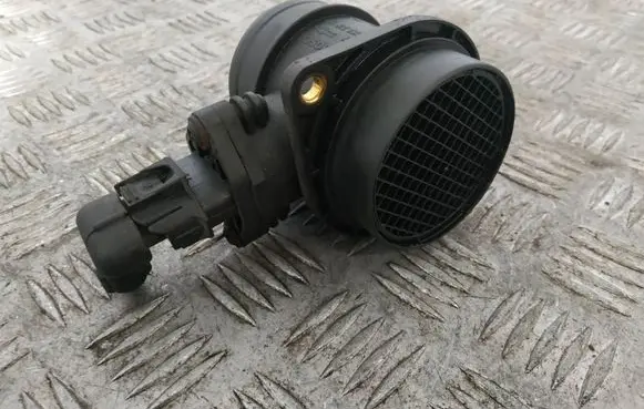 Alfa Romeo 147 Mass air flow meter 0280218120