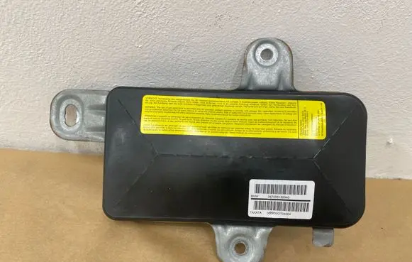 BMW Z4 E85 E86 Front door airbag 347055130040 6167502 0600024