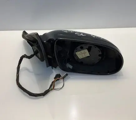 Mercedes-Benz SL R230 Front door electric wing mirror 