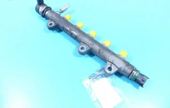 Nissan X-Trail T31 Fuel main line pipe 8200610223 IMPRK1338144
