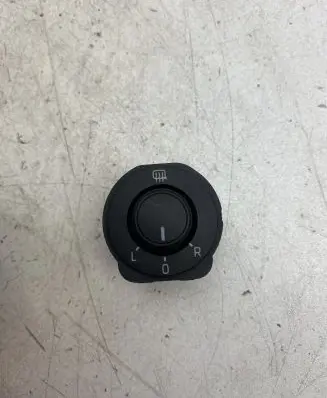 Skoda Octavia Mk3 (5E) Wing mirror switch 5E0959565B