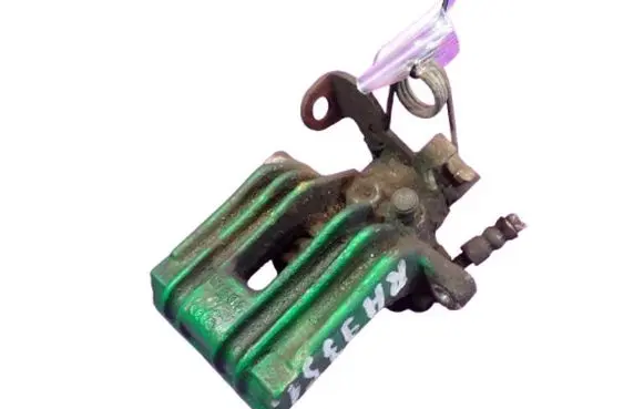 Audi A4 S4 B6 8E 8H Rear brake caliper