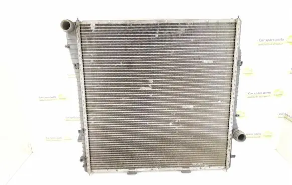 BMW X5 E53 Coolant radiator 17101439096 17.10-1439096