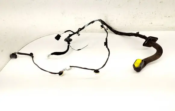 Renault Zoe Other wiring loom 241261422R