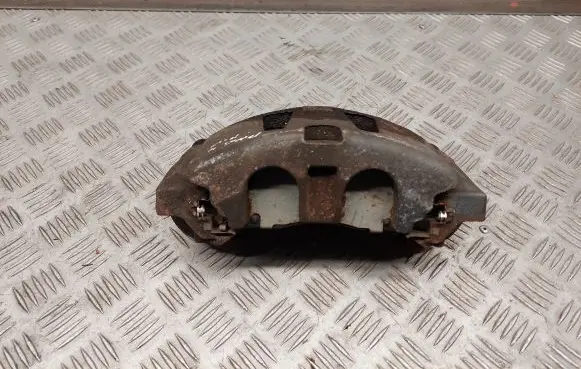 Chrysler Pacifica Front brake caliper 519AC 17986801