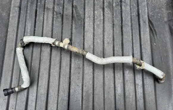 Volvo S90, V90 Engine coolant pipe/hose 31439713 8653172
