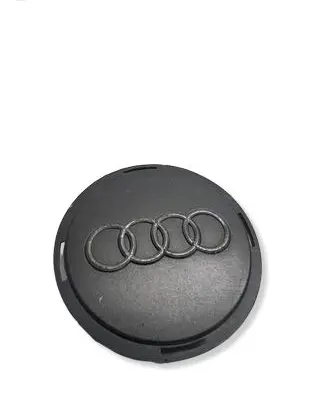 Audi A6 S6 C6 4F Original wheel cap 4B0601170A