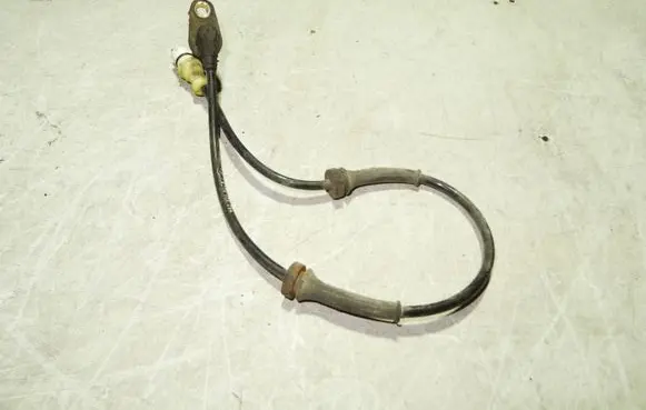 Renault Kangoo I ABS brake wheel speed sensor 8200186294