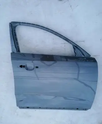 Jaguar E-Pace Front door