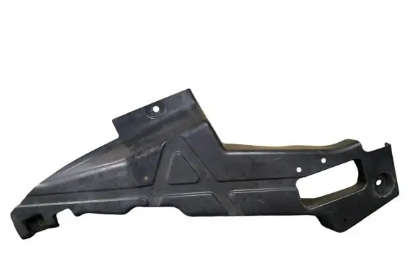 Ford Edge II Rear underbody cover/under tray FT4BR11778AD