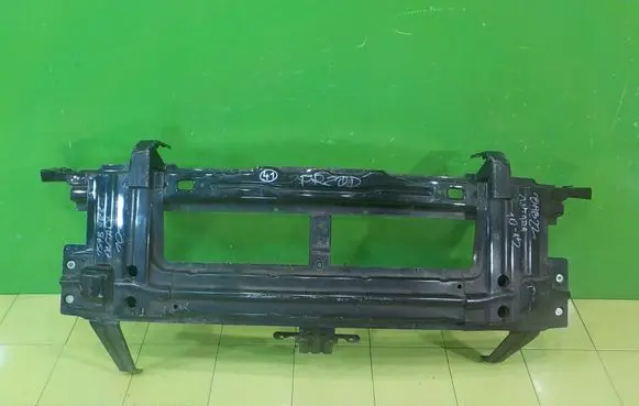 Opel Antara Radiator support slam panel 