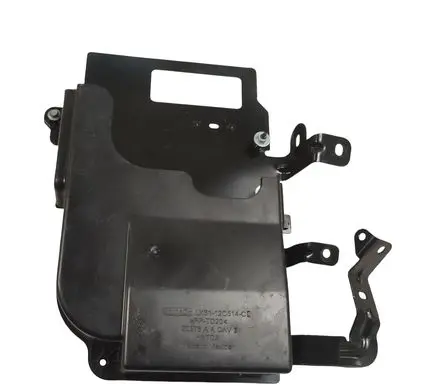 Ford Escape IV Engine control unit box LX6112C514 LX6112C514CC 20376