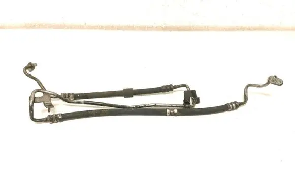 Mercedes-Benz E W212 Power steering hose/pipe/line A2044604824