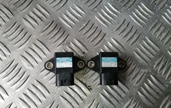 Lexus GS 300 350 430 450H Acceleration sensor 8919150020 4991000641