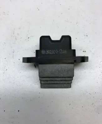 Honda FR-V Heater blower motor/fan resistor 3G70064752