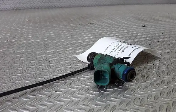 Chrysler Sebring (ST-22 - JR) Fuel injector 0280156036 04591756AB