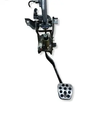 Honda Civic Brake pedal 131205 09914