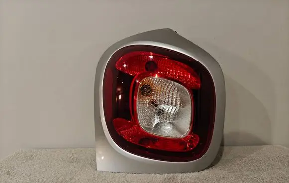 Smart ForFour II W453 Rear/tail lights A4538260514