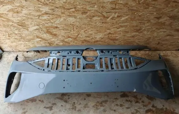 Volkswagen ID.4 Front bumper 11A807221