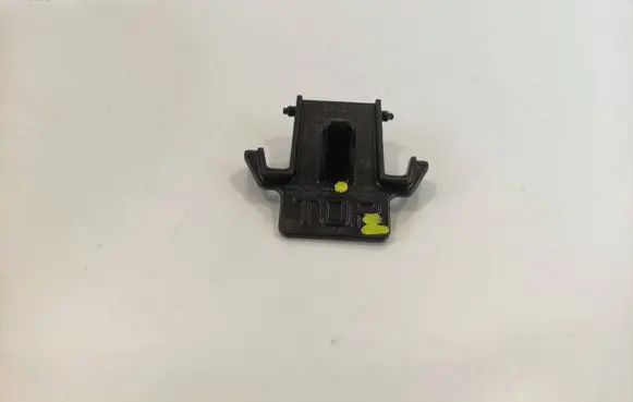 Audi A3 8Y Headlight washer spray nozzle cap/cover 8Y0955159xcxcx