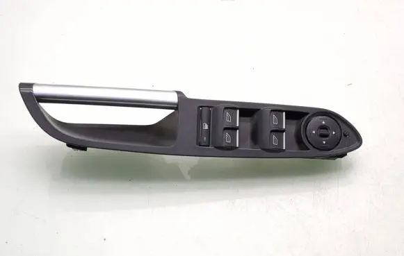 Ford Kuga II Electric window control switch F1ET14A132CC