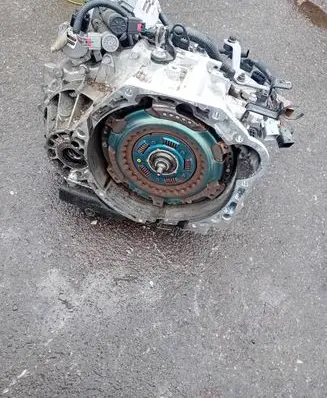 Hyundai i20 (GB IB) Automatic gearbox M06GJDC38210