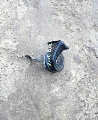 Mercedes-Benz C W204 Horn signal X91188904
