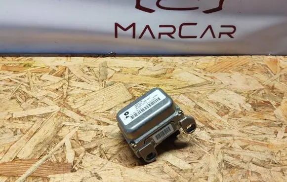 Chrysler 300 - 300C ESP acceleration yaw rate sensor 04606671AB UFD4L270WD 25098500144