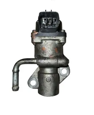 Mazda 6 EGR valve
